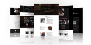 Dreamsites - Firma Stencel