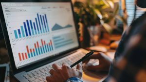 Statystyki Google Analytics - Dreamsites, strona internetowa vs Facebook, Dreamsites, Lasota Adam, projektujemy strony internetowe