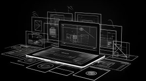 szablon, gotowy szablon, wlasny projekt, strona www, strona internetowa, dreamsites, lasota adam, adam, projektowanie stron