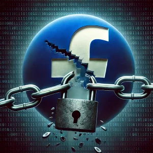 naruszenie bezpieczeństwa Facebook, przejęcie konta, cyfrowe bezpieczeństwo, łamanie haseł, zagrożenia cyberprzestępczości, ochrona konta social media, atak hakerski Facebook, dreamsites, lasota adam, projektowanie stron www, wsparcie administracyjne, zabezpieczenia dla stron internetowych, zarządzanie stronami.