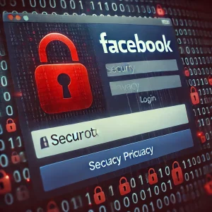 konto Facebook zabezpieczenia, ochrona danych osobowych, phishing na Facebooku, hakerzy, przejęcie konta firmowego, jak chronić konto Facebook, cyberzagrożenia, dreamsites, lasota adam, administracja stronami internetowymi, projektowanie nowoczesnych stron, wdrażanie zabezpieczeń dla stron, bezpieczeństwo stron www.