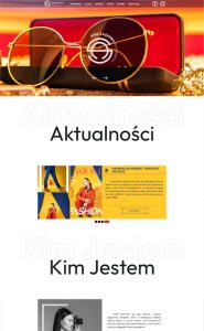 Aga sadowa Fotografia, DreamSites, Adam Lasota, Strony internetowe, Projekt strony internetowej, Wodzisław Śląski, Kuźnia Raciborska,sesje zdjęciowe, sesja fotograficzna, marketing w internecie