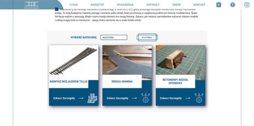 warsztat spis bgm dreamsites