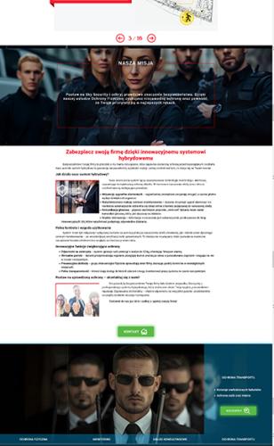 SkySecurity – Nowoczesna ochrona online z Dreamsites